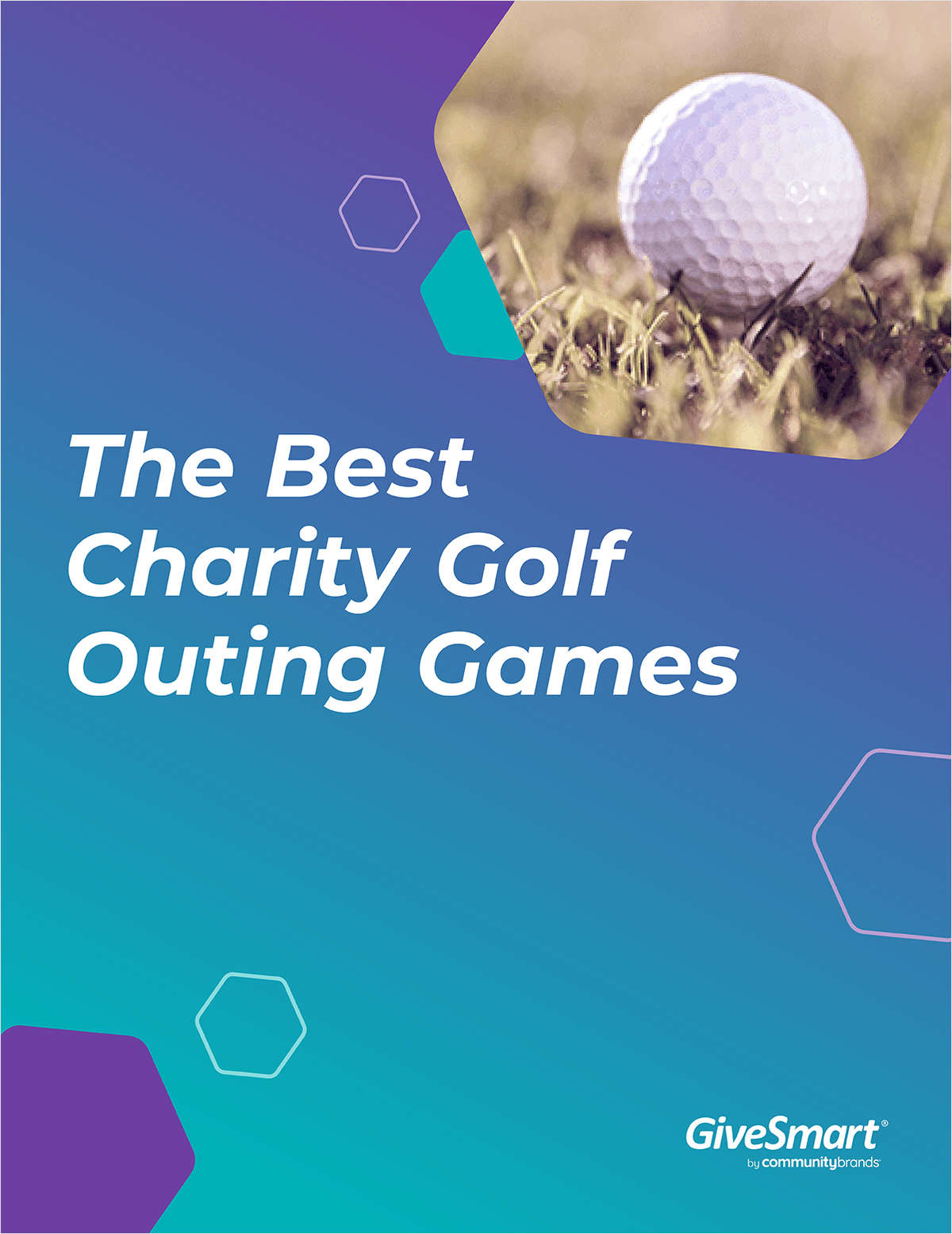 The Best Charity Golf Outing Games