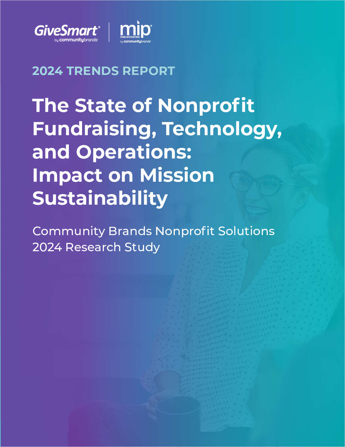 2024 Nonprofit Trends Report