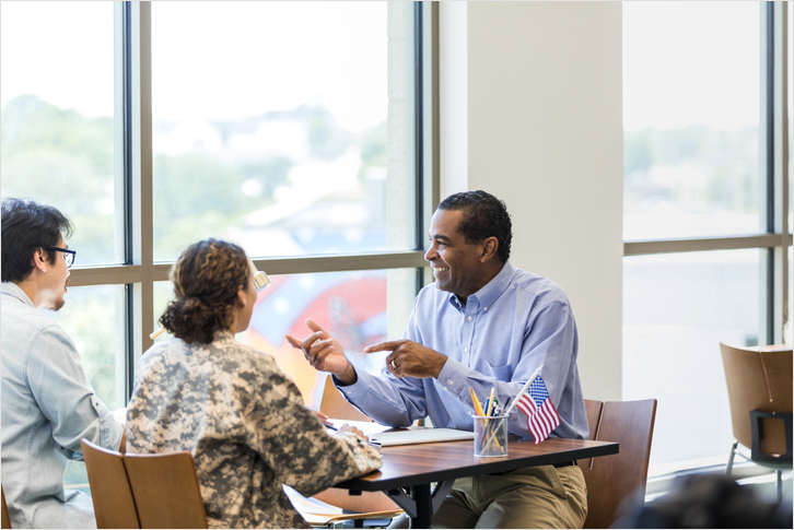 Credit unions in the competitive landscape