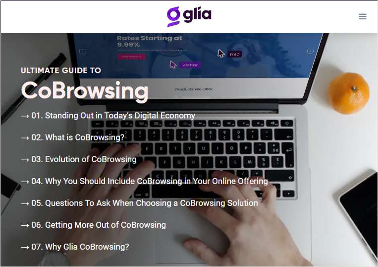 Ultimate Guide to CoBrowsing