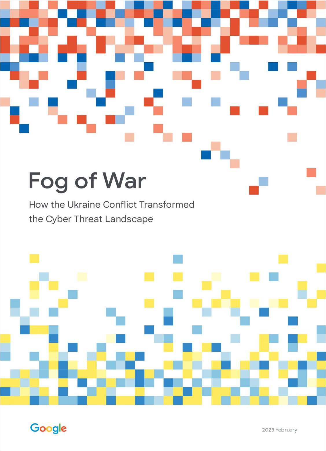 The Fog of War