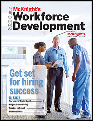 Workforce Development Guide 2020