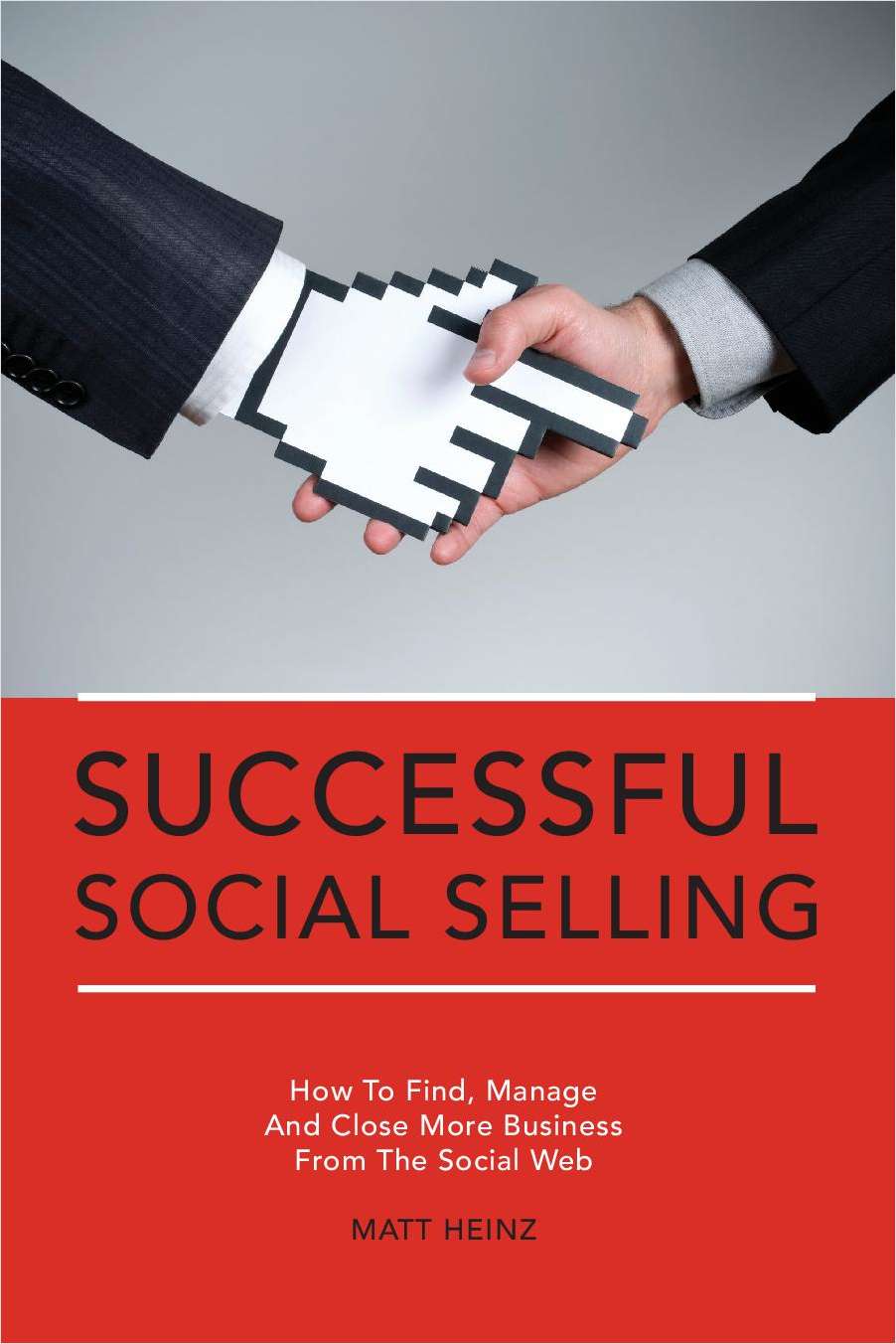 Successful Social Selling