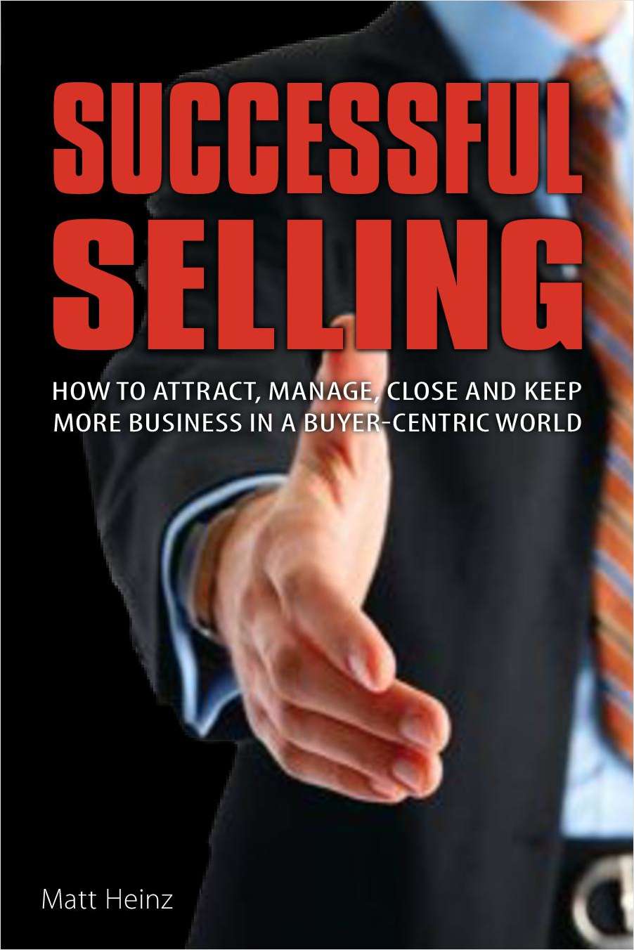Successful Selling