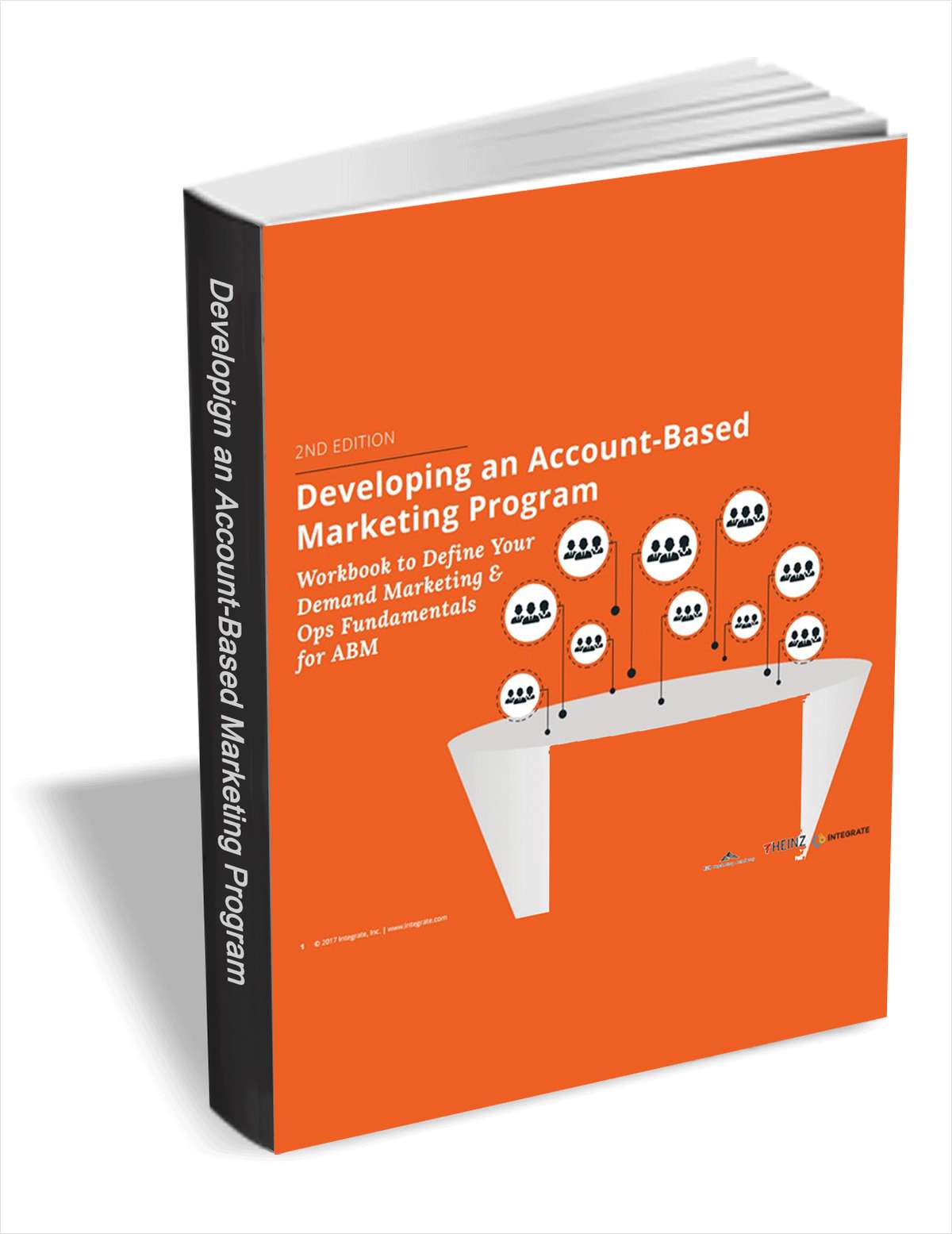 Developing an Account-Based Marketing Program, 2nd Edition