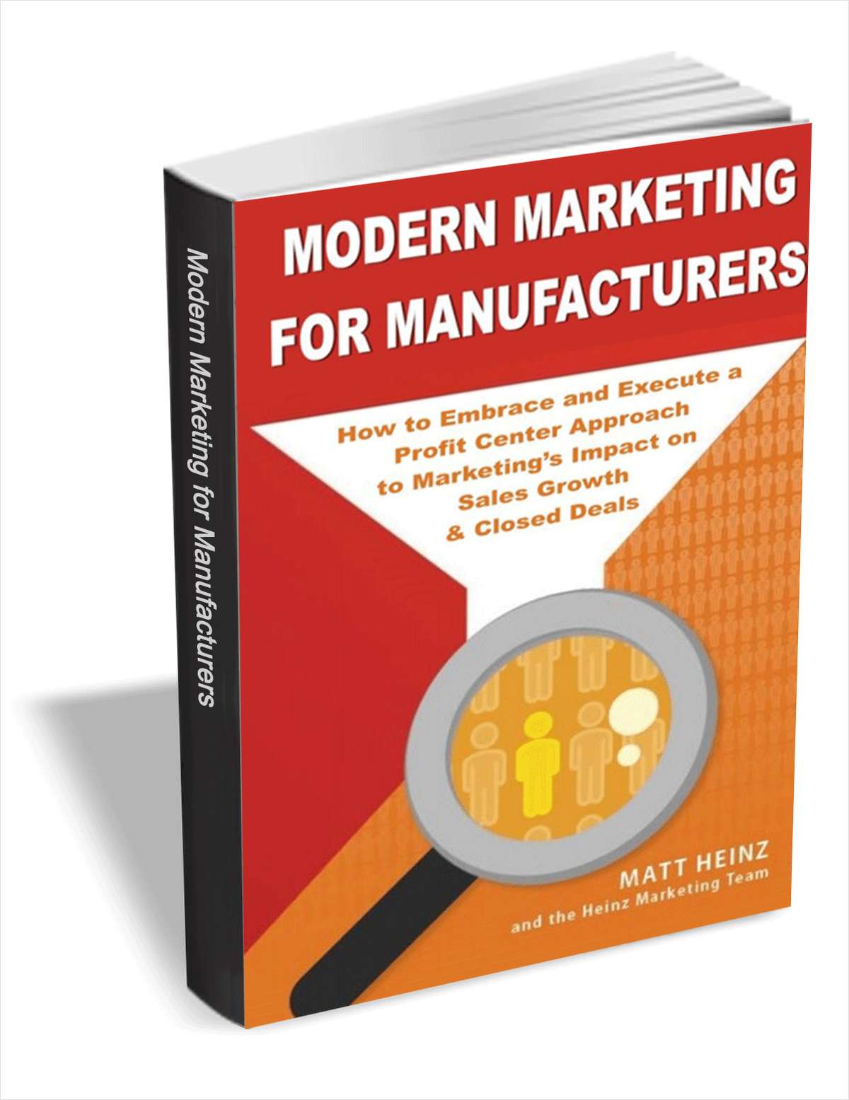 Modern Marketing for Manufacturers