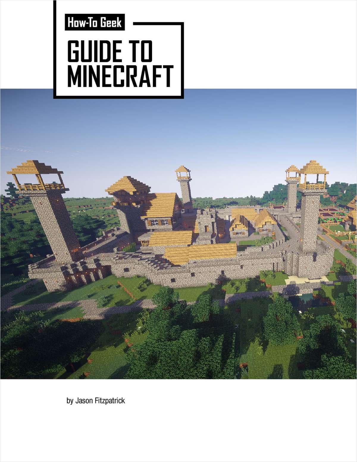 Guide to Minecraft