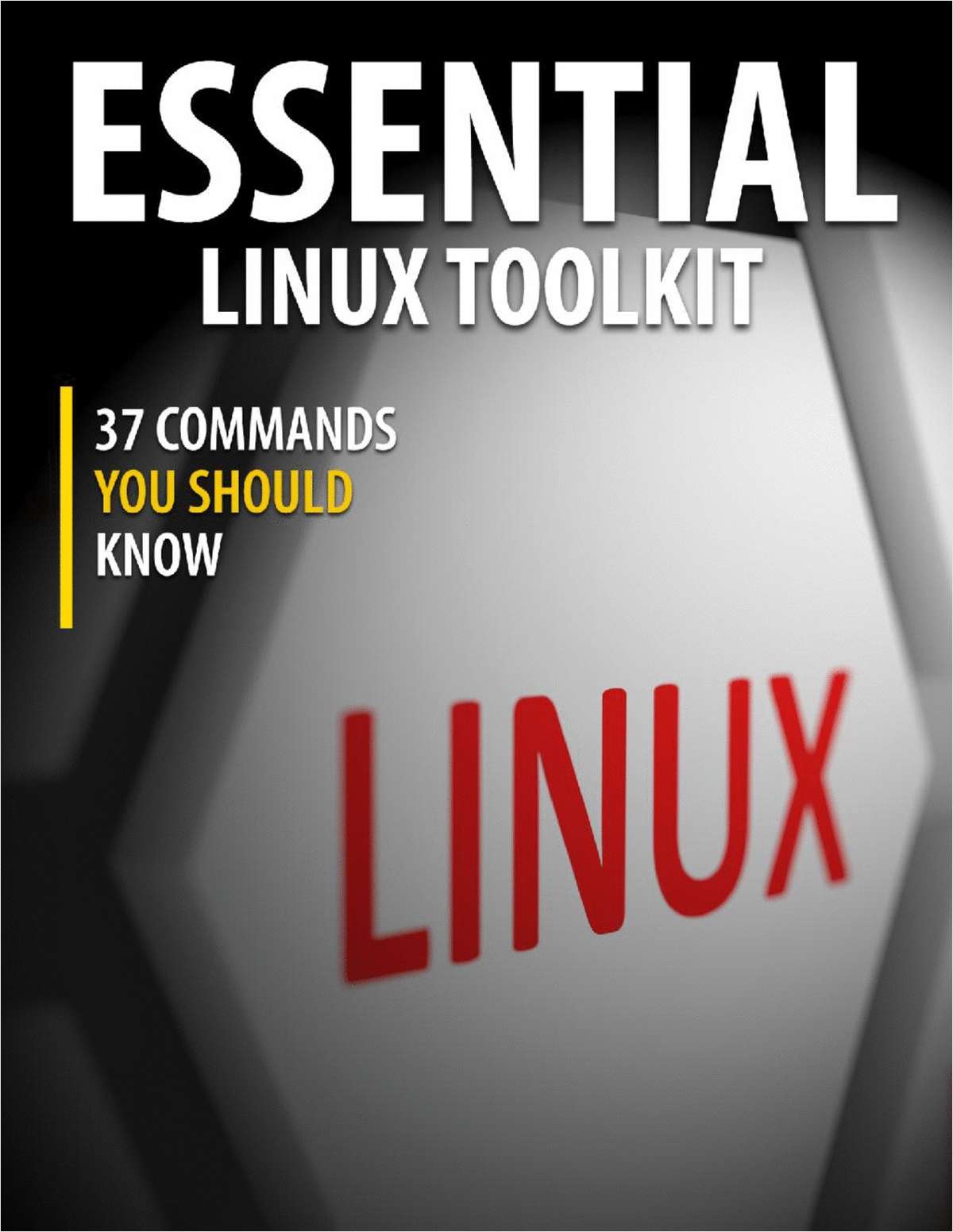 Essential Linux Toolkit