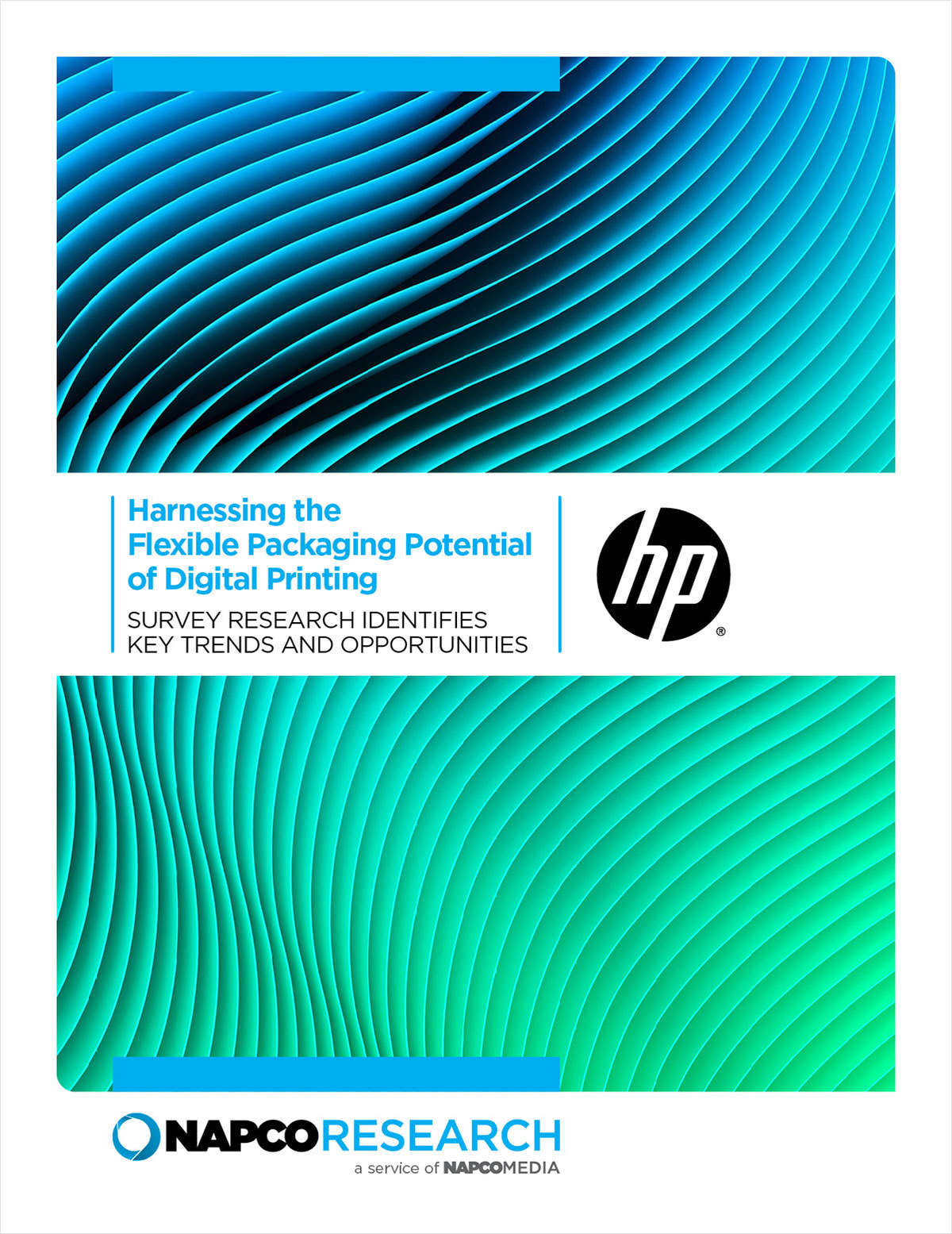 Harnessing the Flexible Packaging Potential of Digital Printing