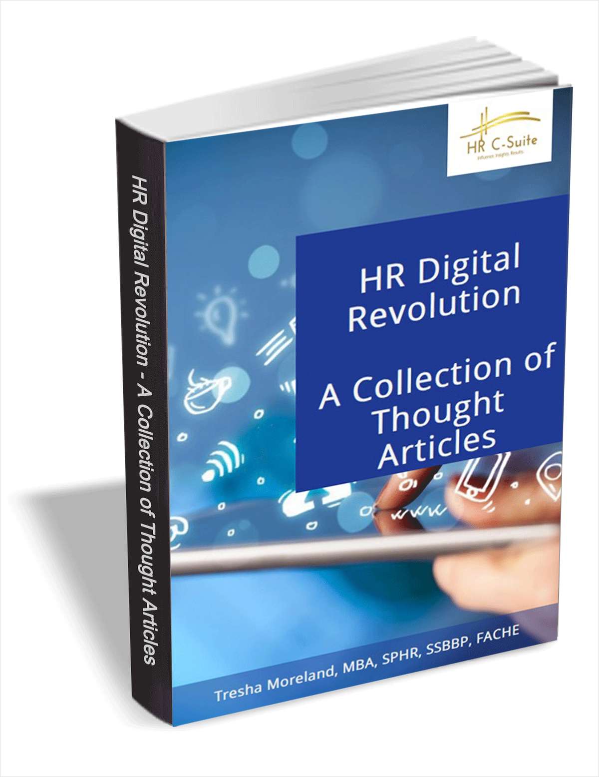 HR Digital Revolution