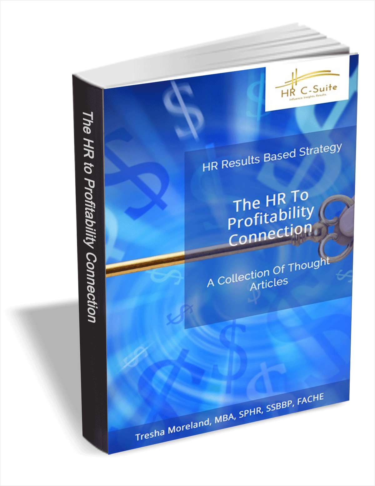 The HR To Profitability Connection