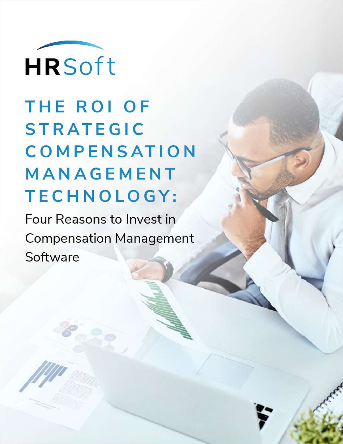 Four Reasons to Invest in Compensation Management Software.