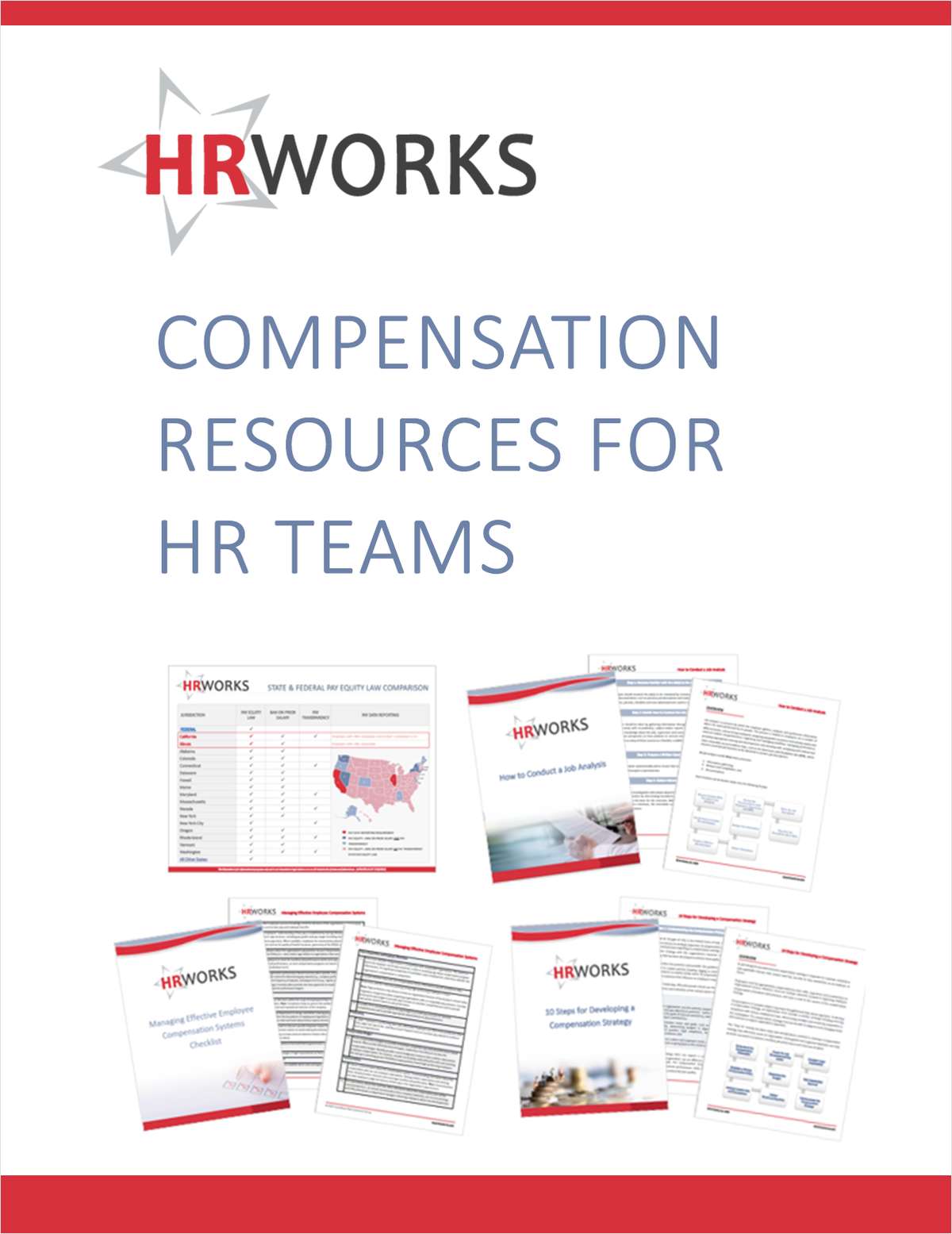 Pay Transparency & Compensation Strategy in 2023: Are you Prepared?