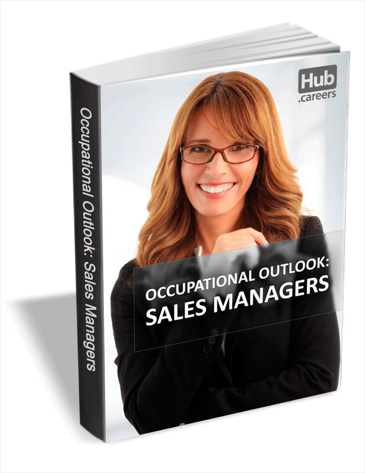 Sales Managers - Occupational Outlook