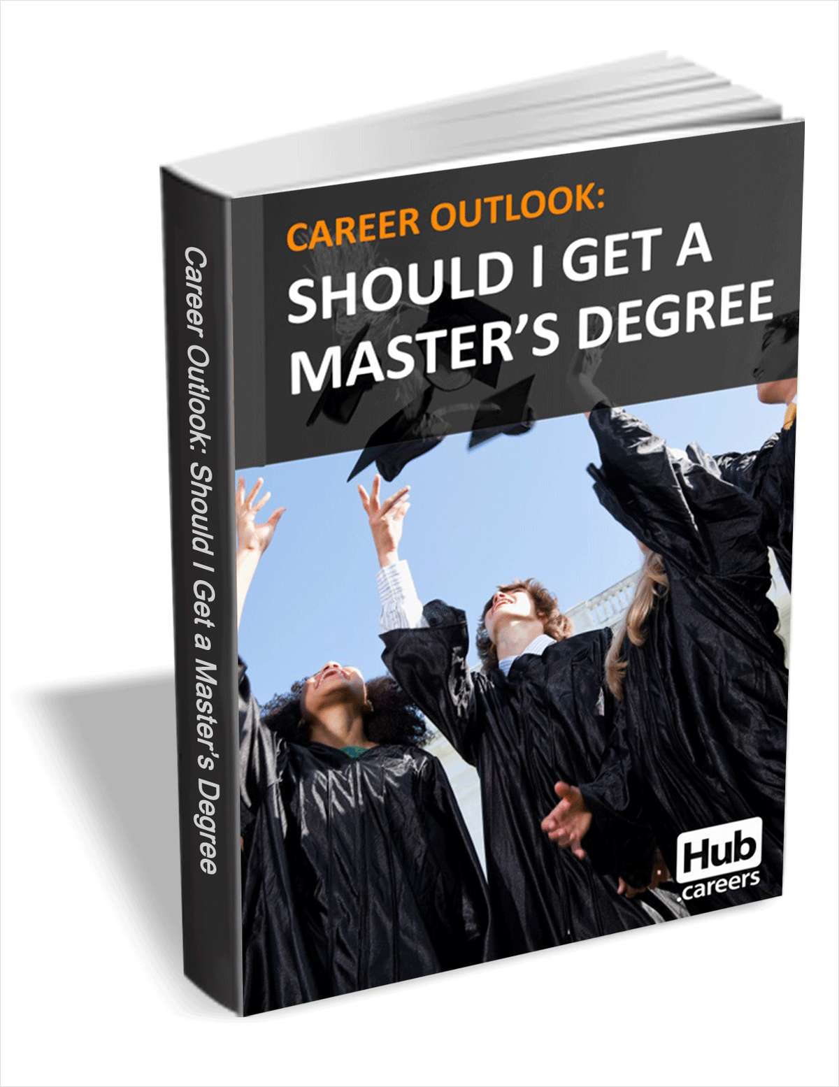 Should I Get a Master's Degree? - Career Outlook
