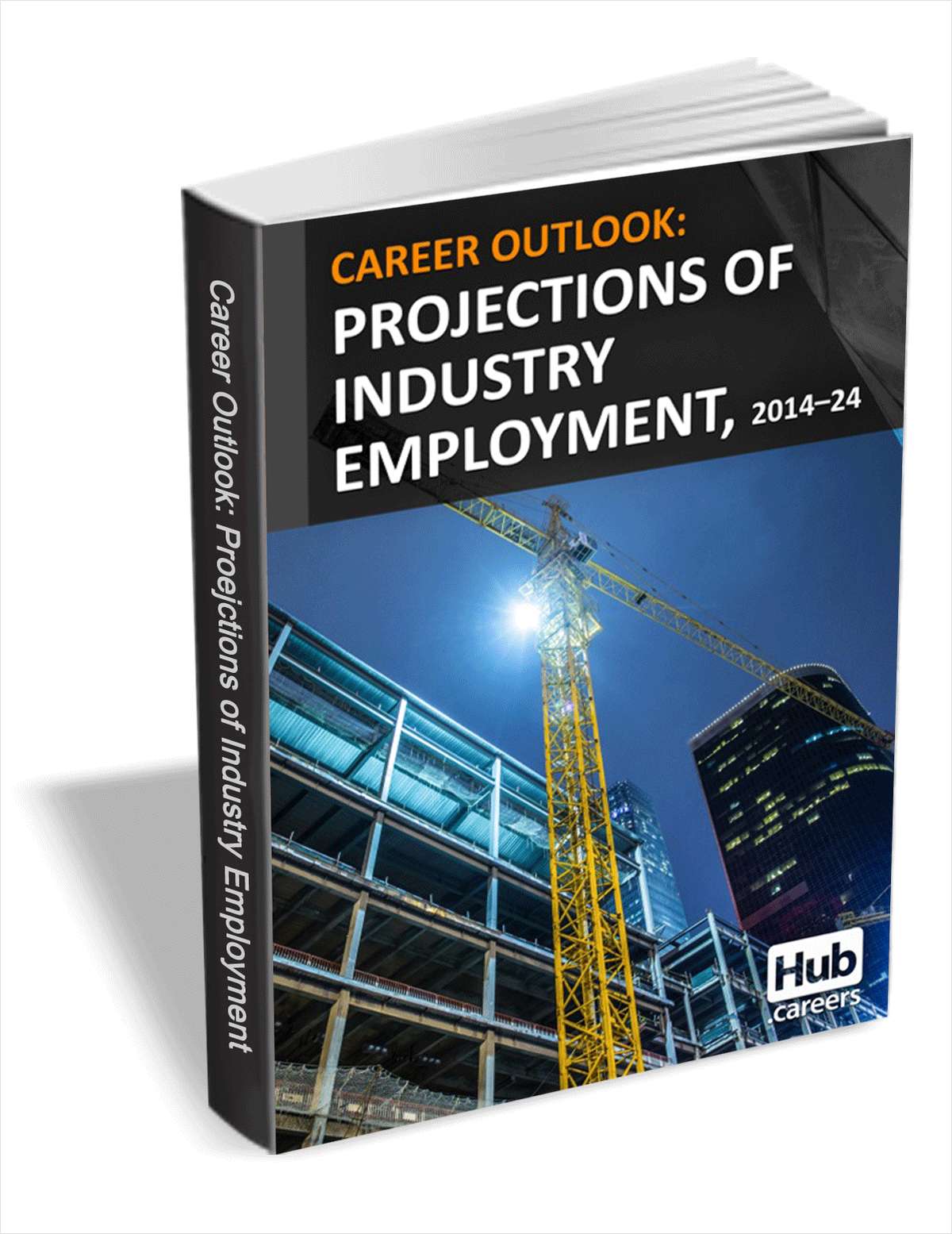 Projections of Industry Employment, 2014-24 - Career Outlook