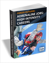 High Intensity Careers