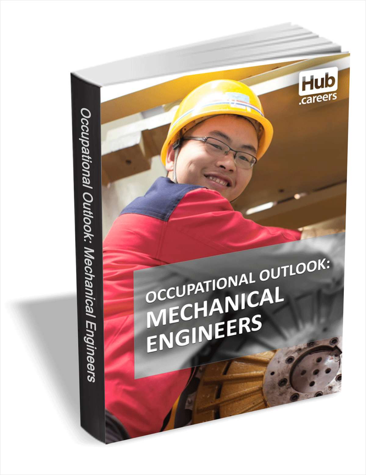 Mechanical Engineers - Occupational Outlook