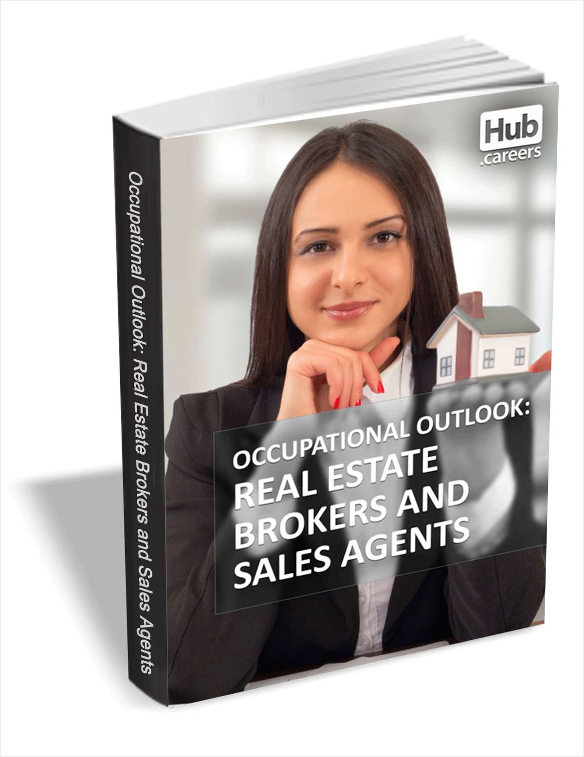 Real Estate Brokers and Sales Agents - Occupational Outlook