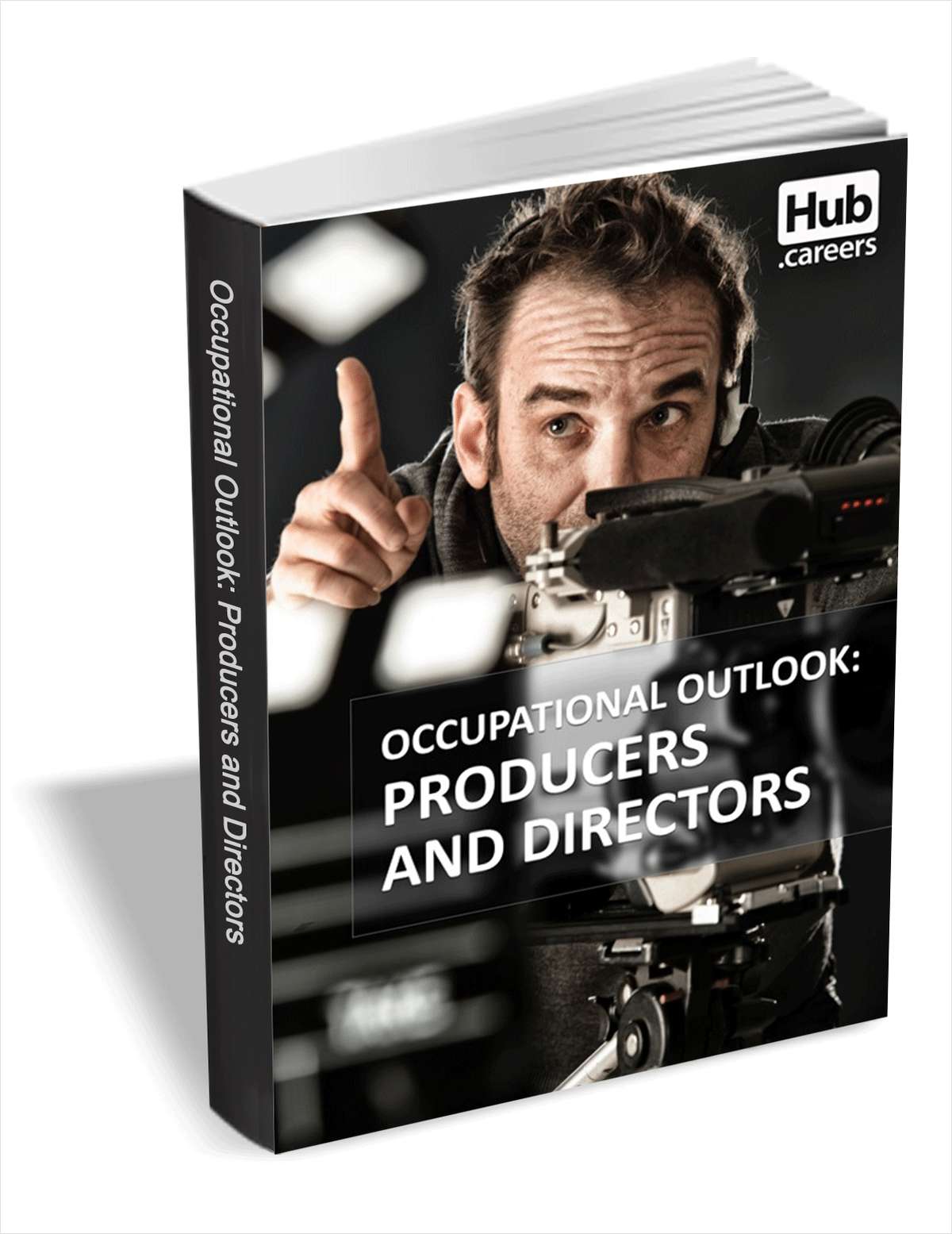Producers and Directors - Occupational Outlook