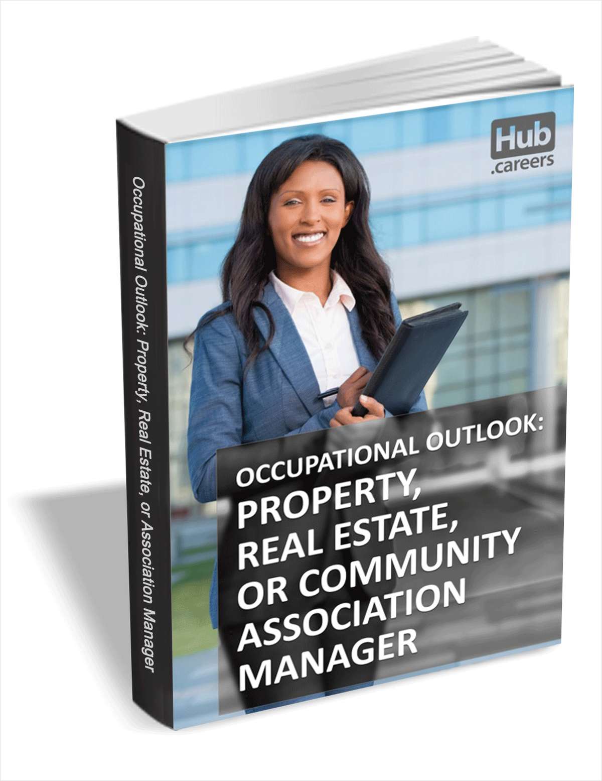 Property Real Estate and Community Association Managers - Occupational Outlook