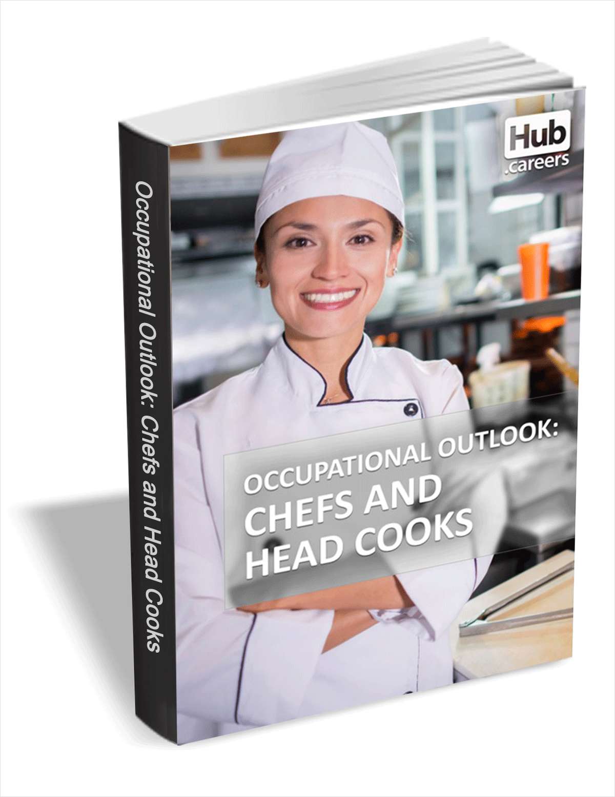 Chefs and Head Cooks - Occupational Outlook