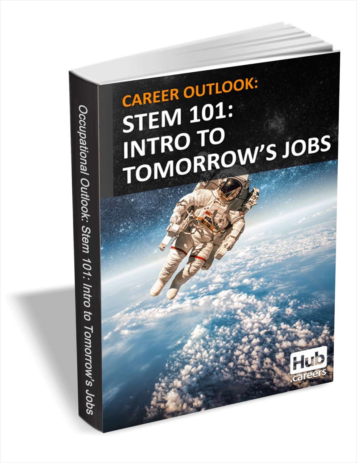 STEM 101: Intro to Tomorrow's Jobs - Career Outlook