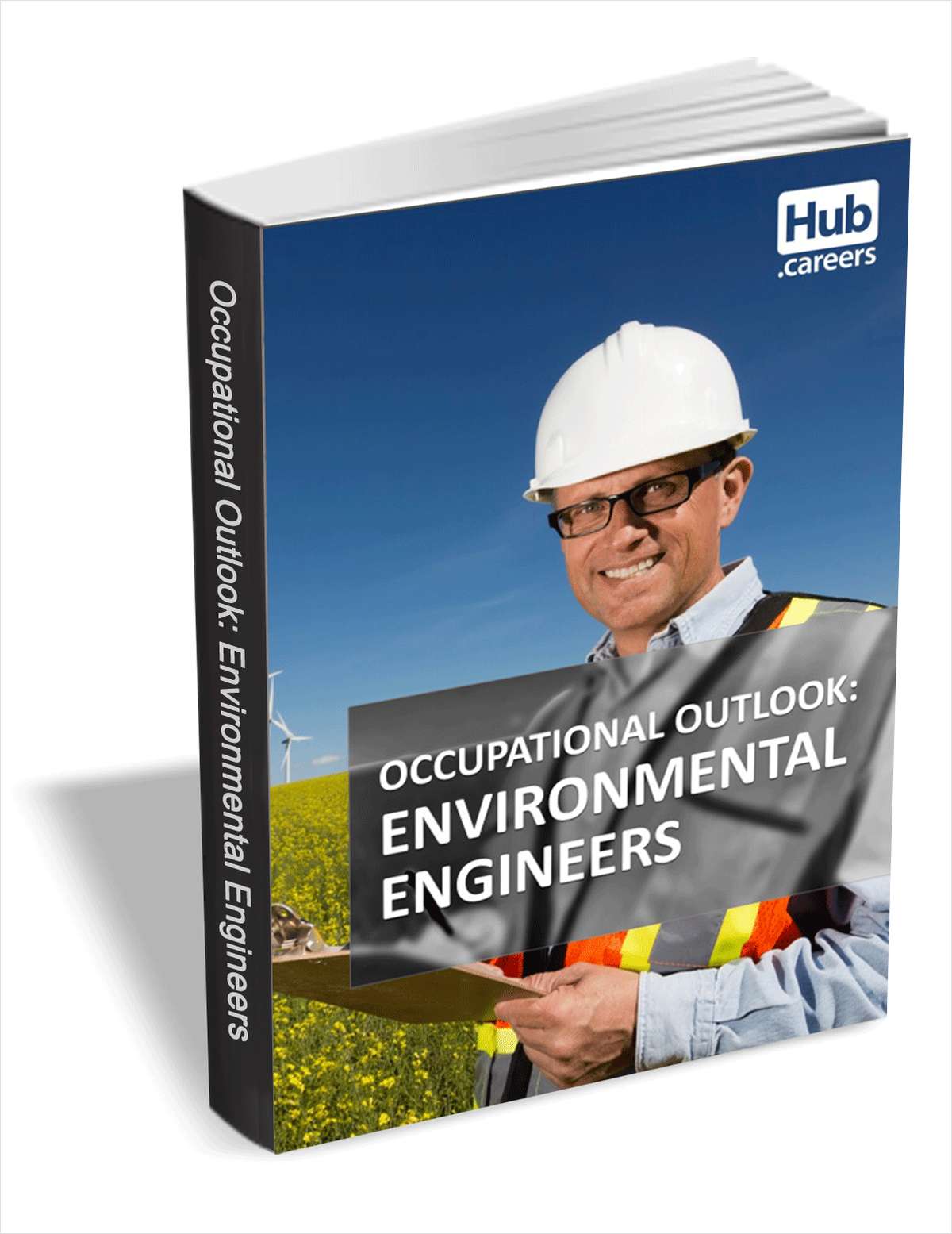 Environmental Engineers - Occupational Outlook