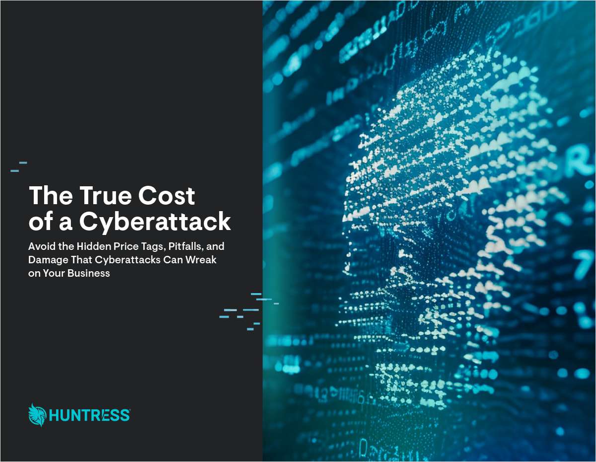 The True Cost of a Cyberattack