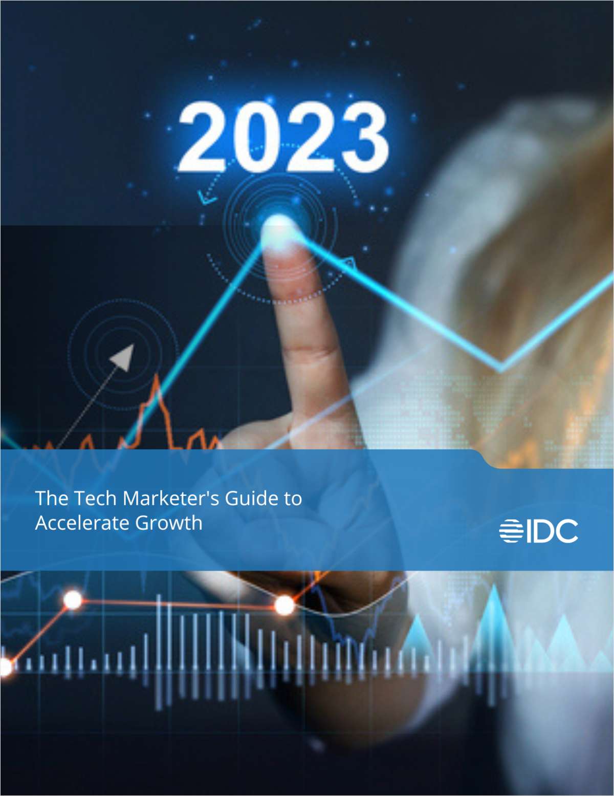 The Tech Marketer's Guide to Accelerate Growth