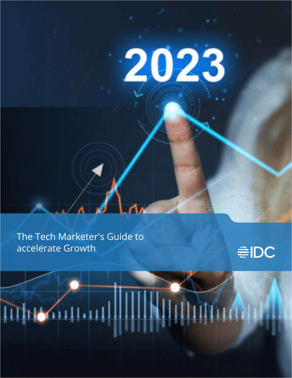 The Tech Marketer's Guide to accelerate Growth