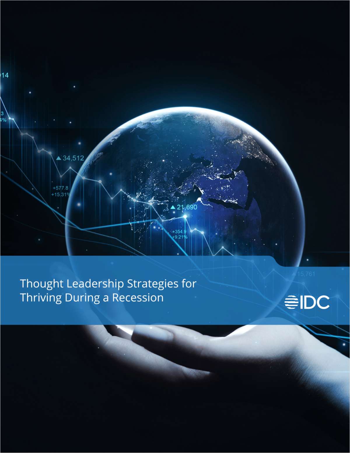 Thought Leadership Strategies for Thriving During a Recession