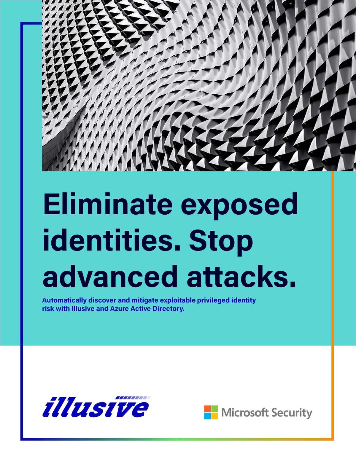 Eliminate Exposed Identities