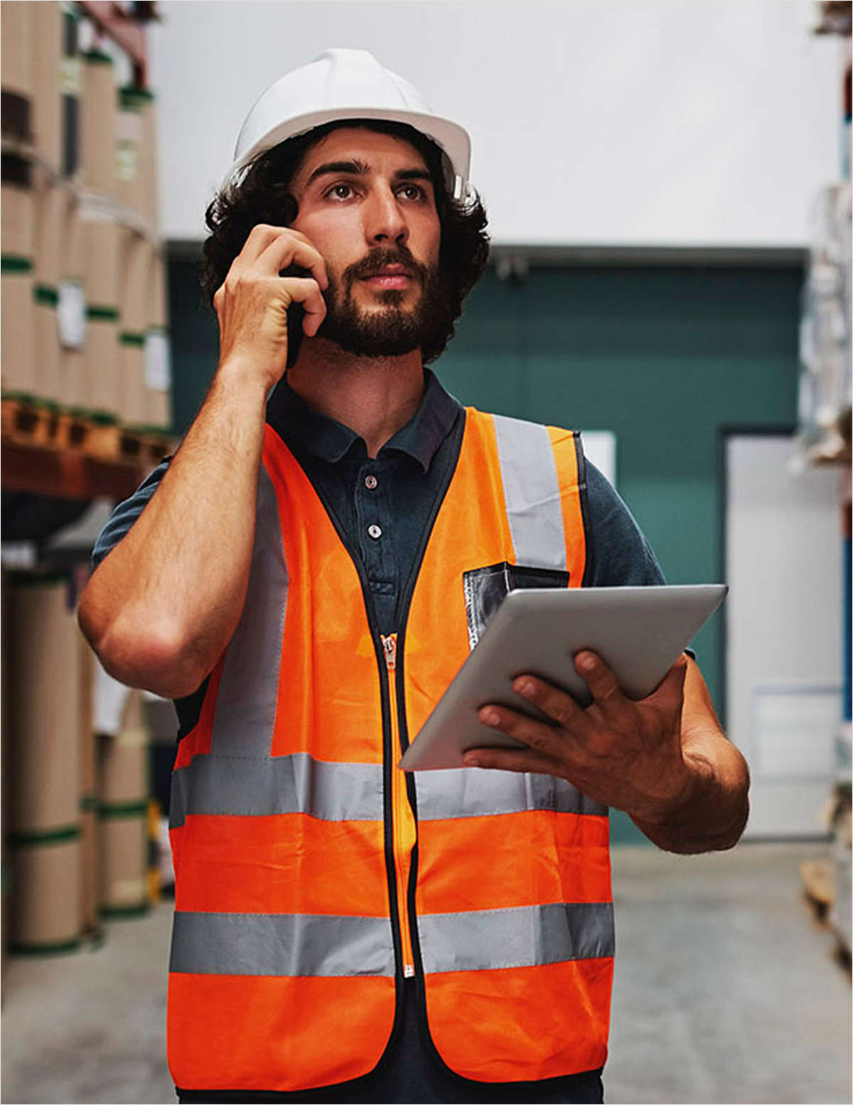 Best Practices for Driving Operational Excellence in the Warehouse