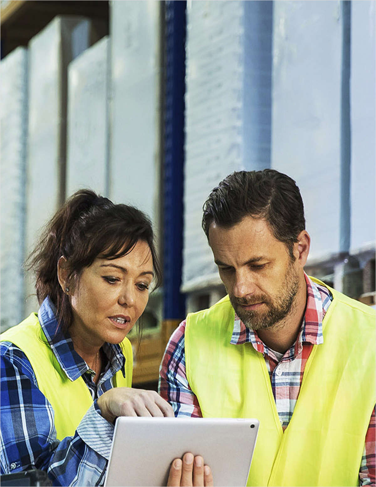Optimize Retail Distribution and Fulfillment With Infor WMS