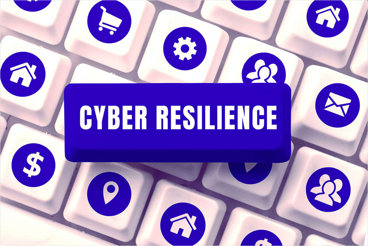 InformationWeek Cyber Resilience Newsletter