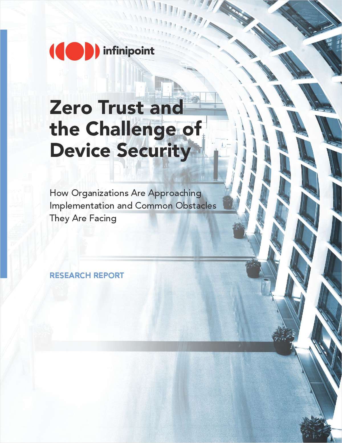 Zero Trust and the Challenge of Device Security