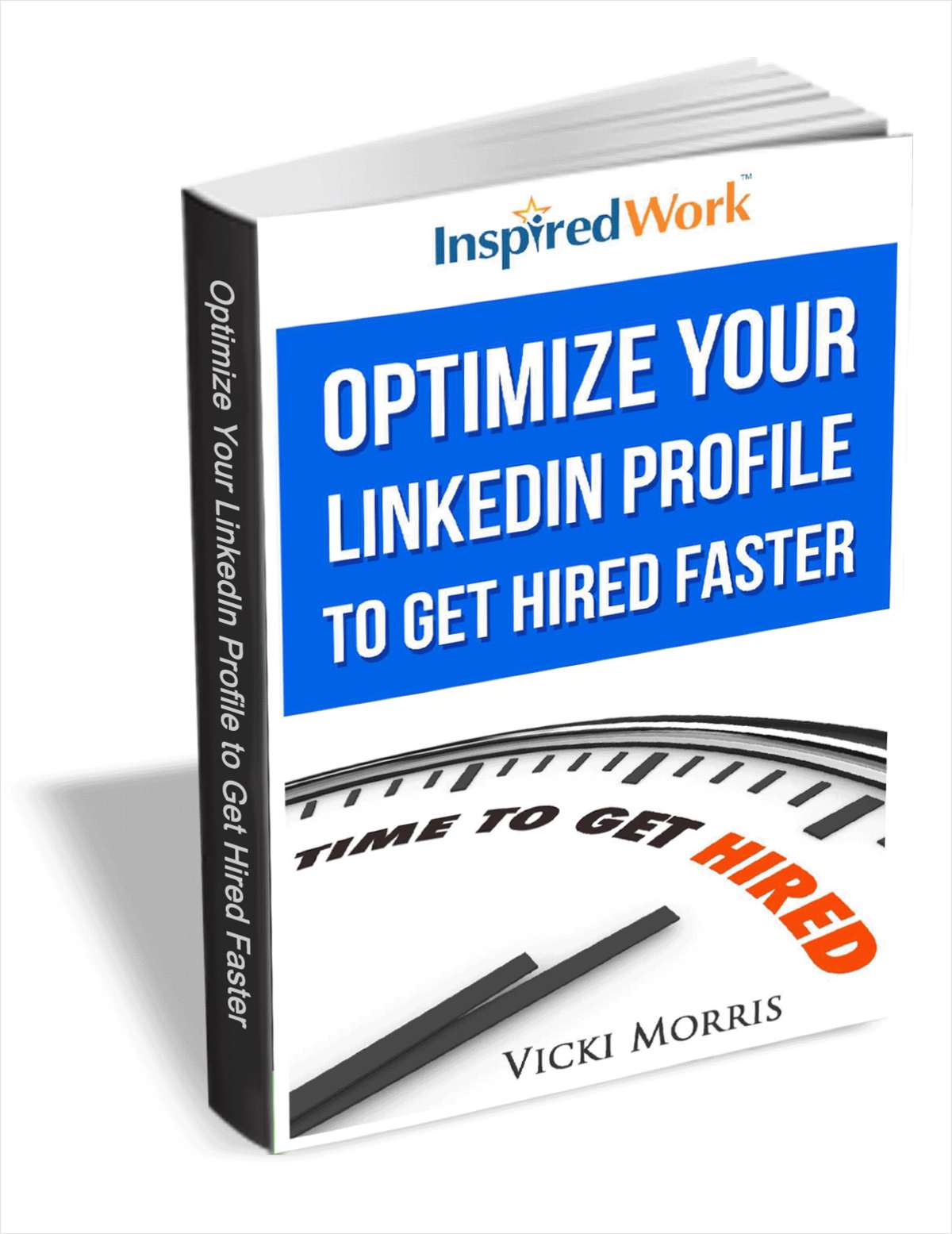 Optimize Your LinkedIn Profile and Get Hired Faster