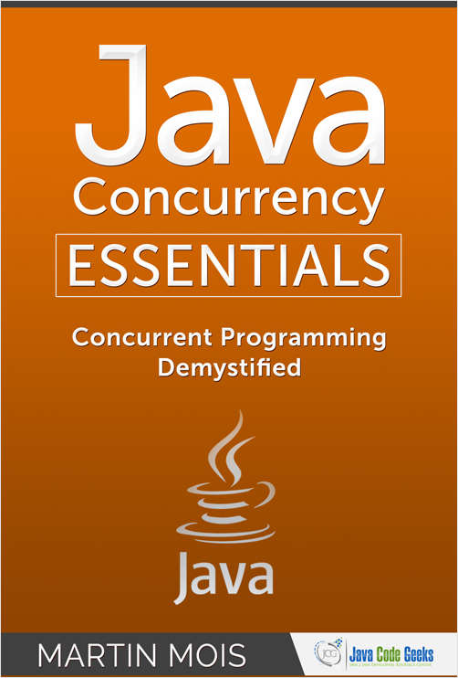Java Concurrency Essentials