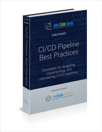 CI/CD Pipeline Best Practices
