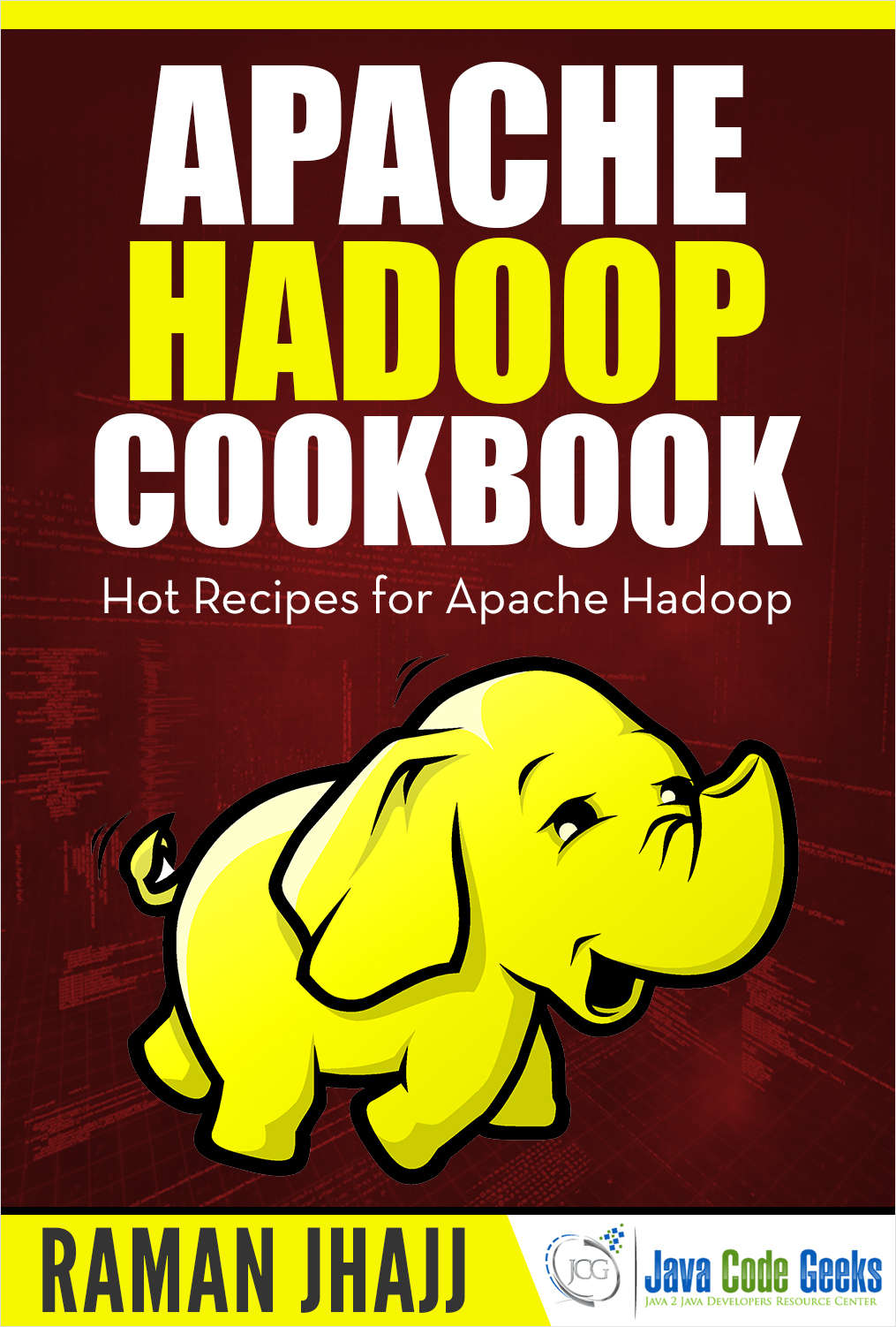 Apache Hadoop Cookbook