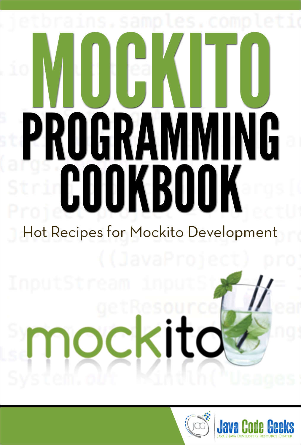 Mockito Programming Cookbook