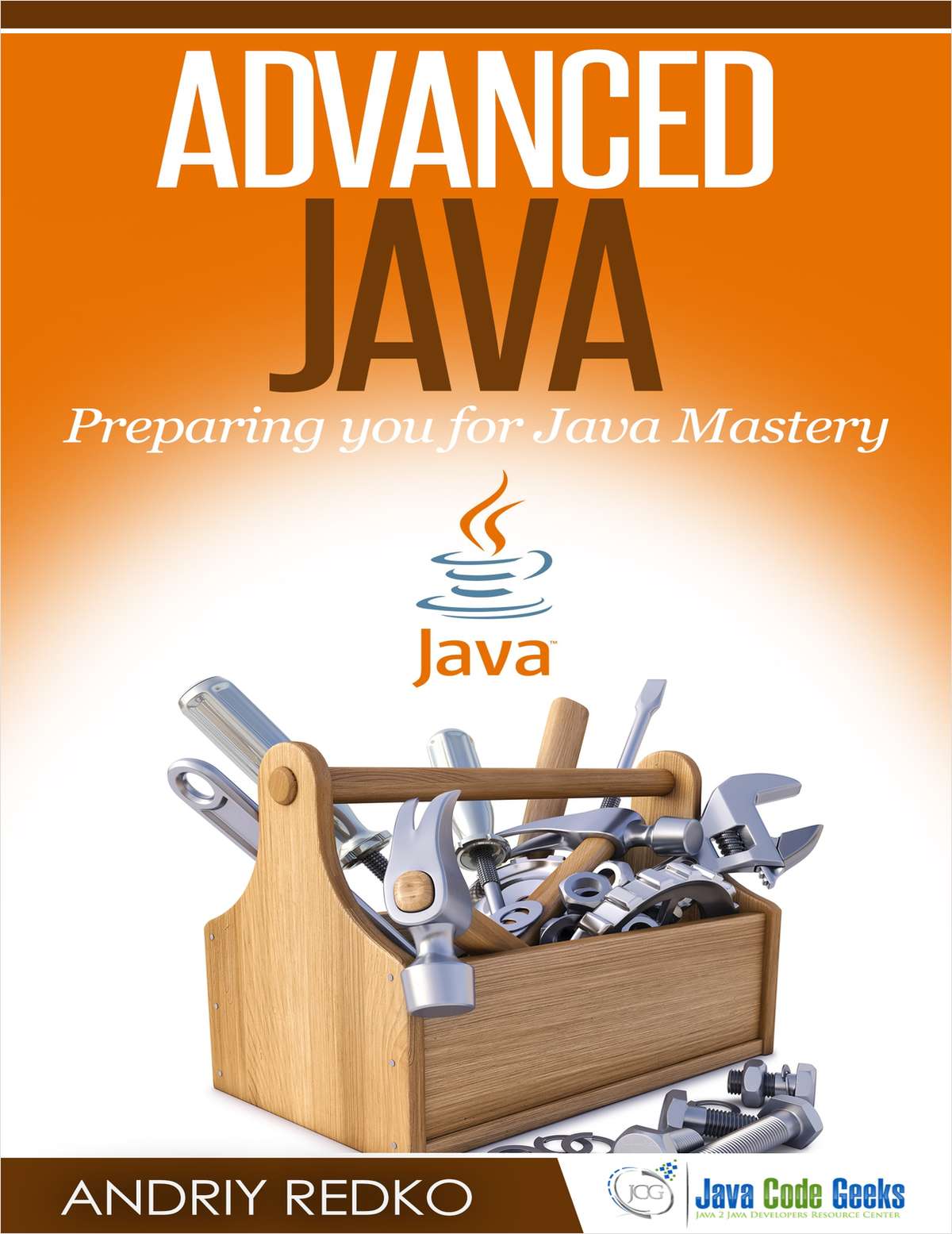 Advanced Java Tutorial