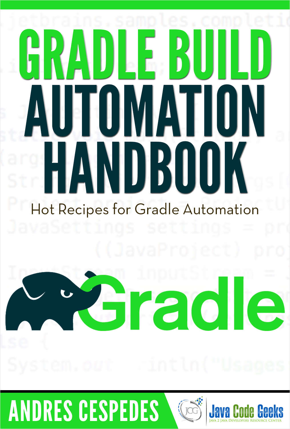 Gradle Build Automation Handbook