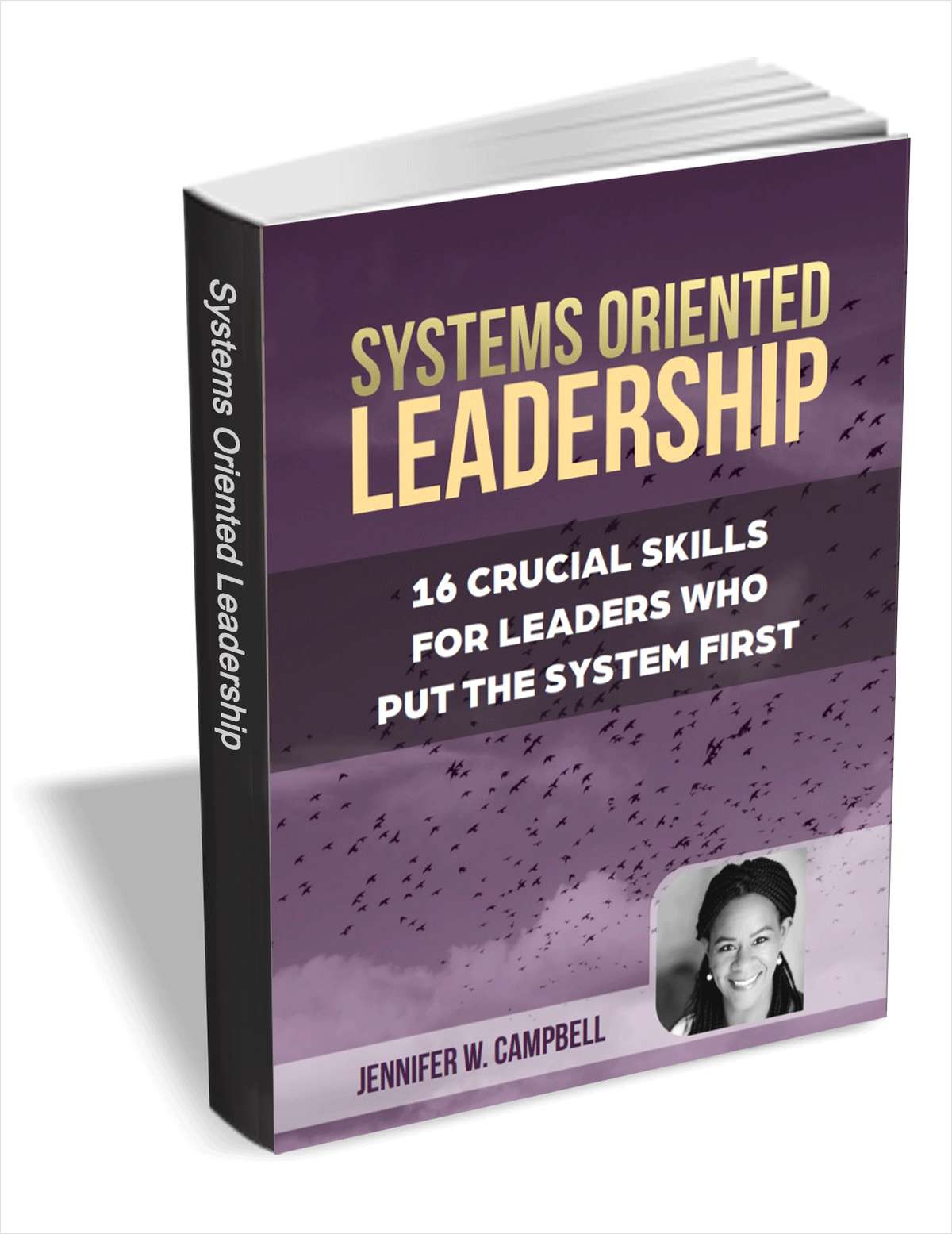 Systems Oriented Leadership - 16 Crucial Skills for Leaders Who Put the System First