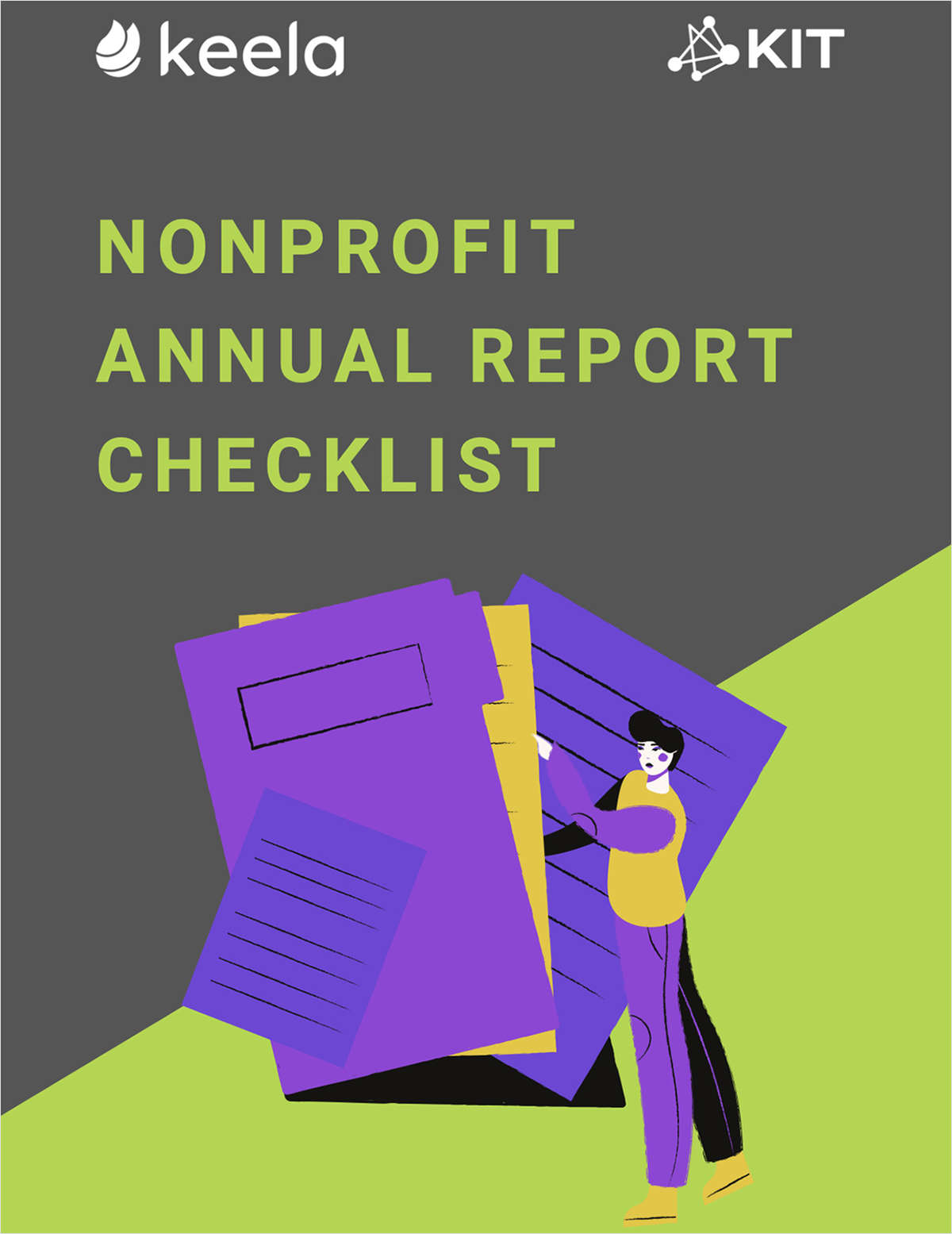 Nonprofit Annual Report Guide