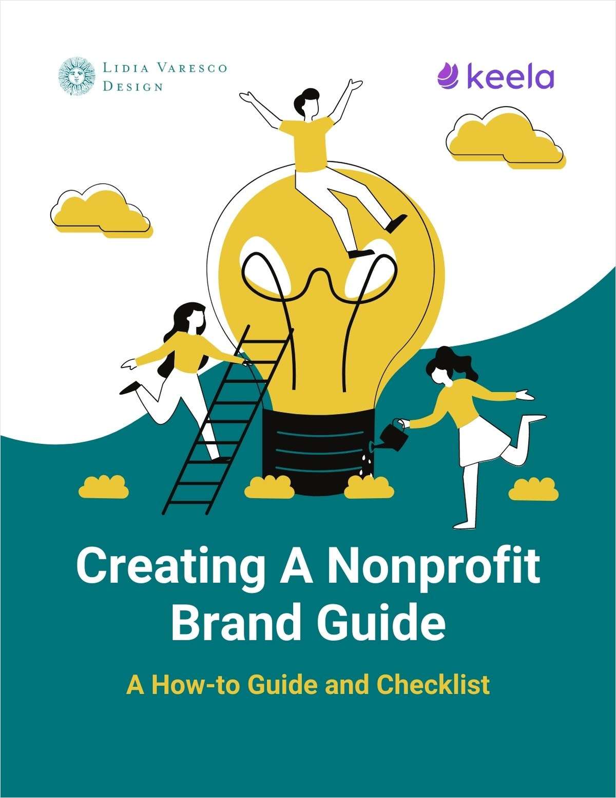 Creating a Nonprofit Branding Guide