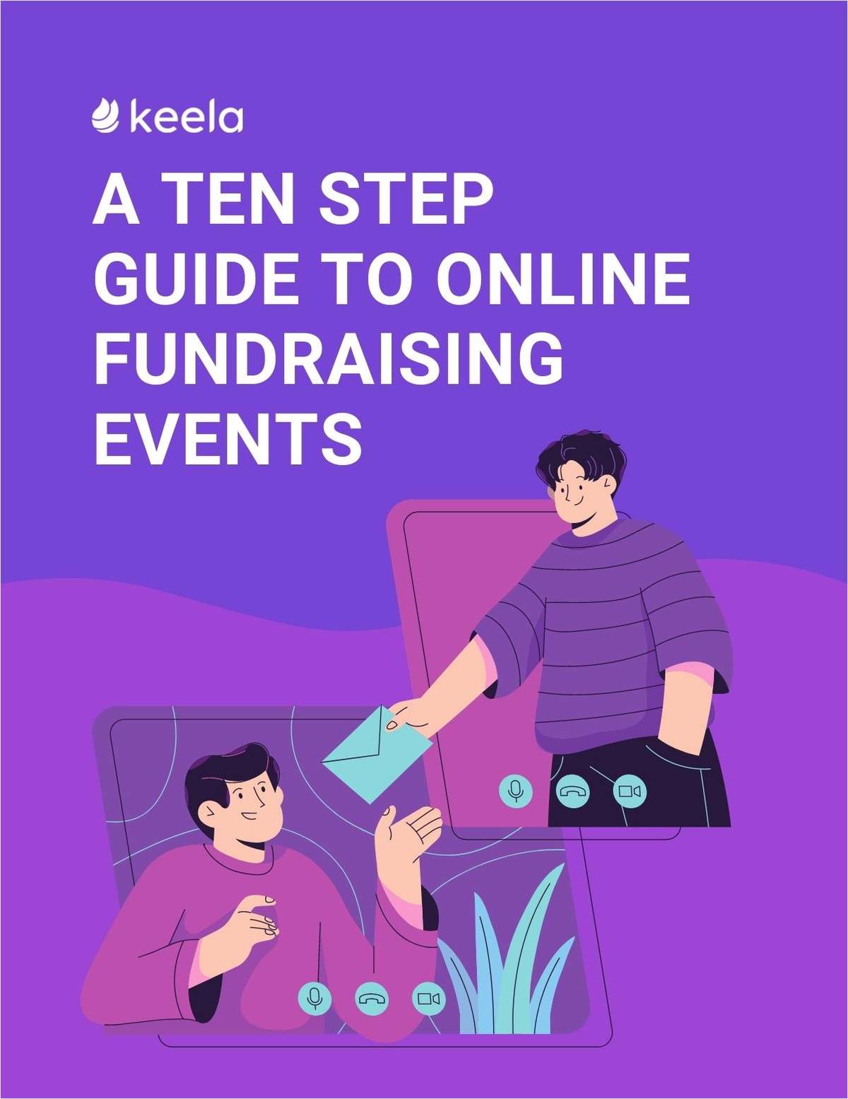 A Guide to Online Fundraising Events