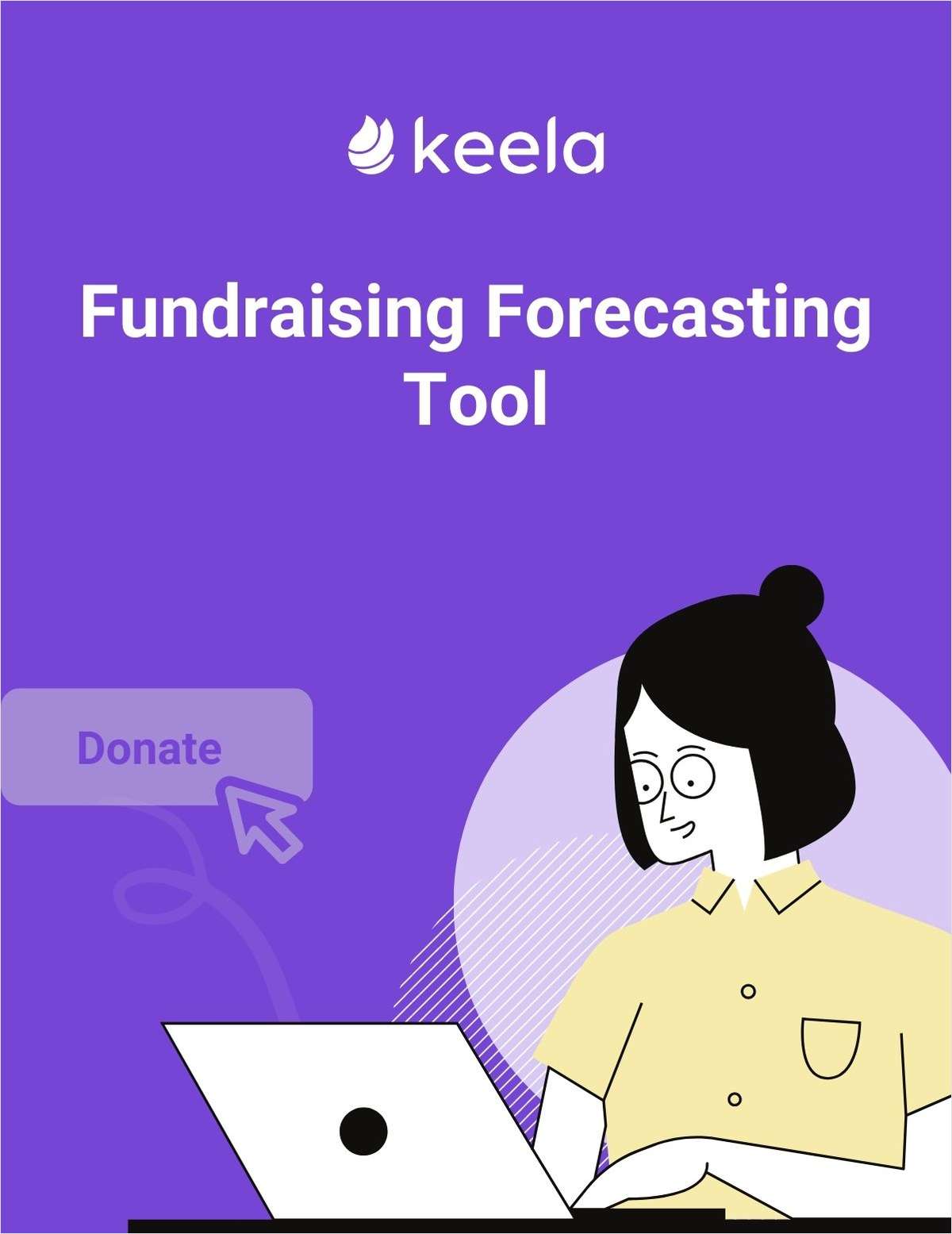 Fundraising Forecasting Tool