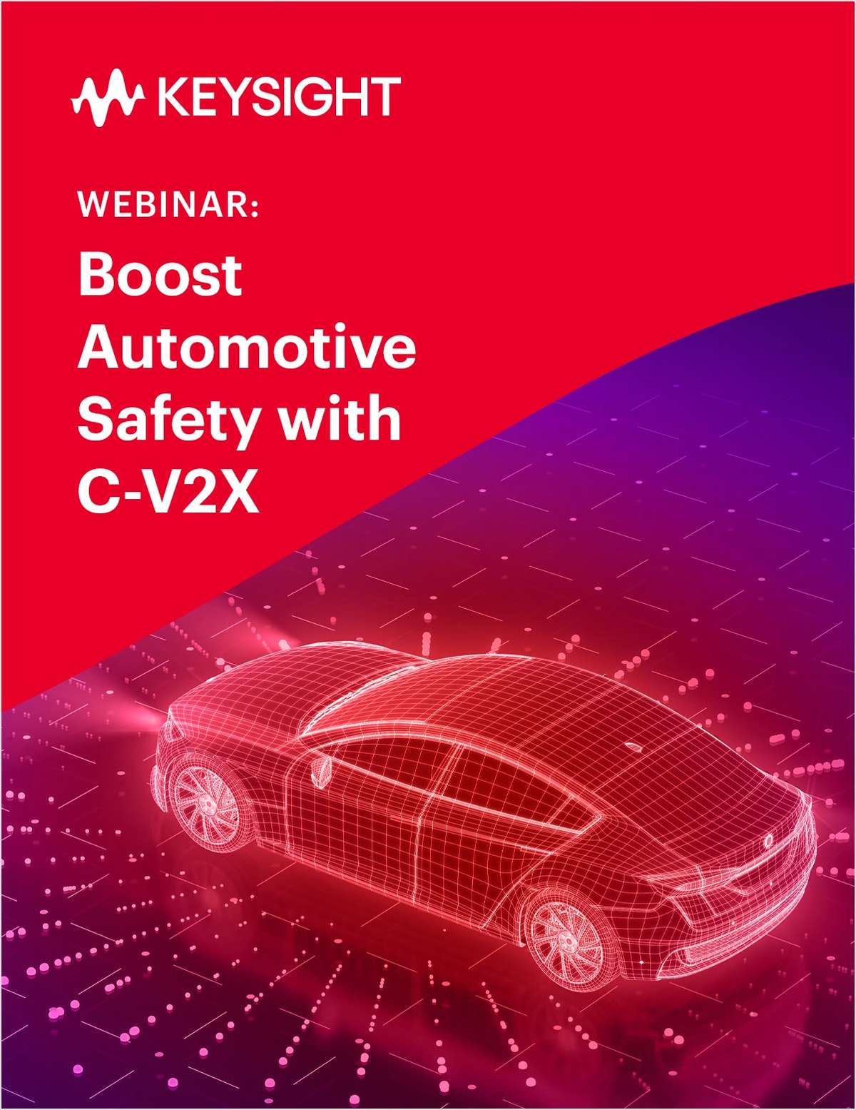 How C-V2X Is Bolstering Automotive Safety